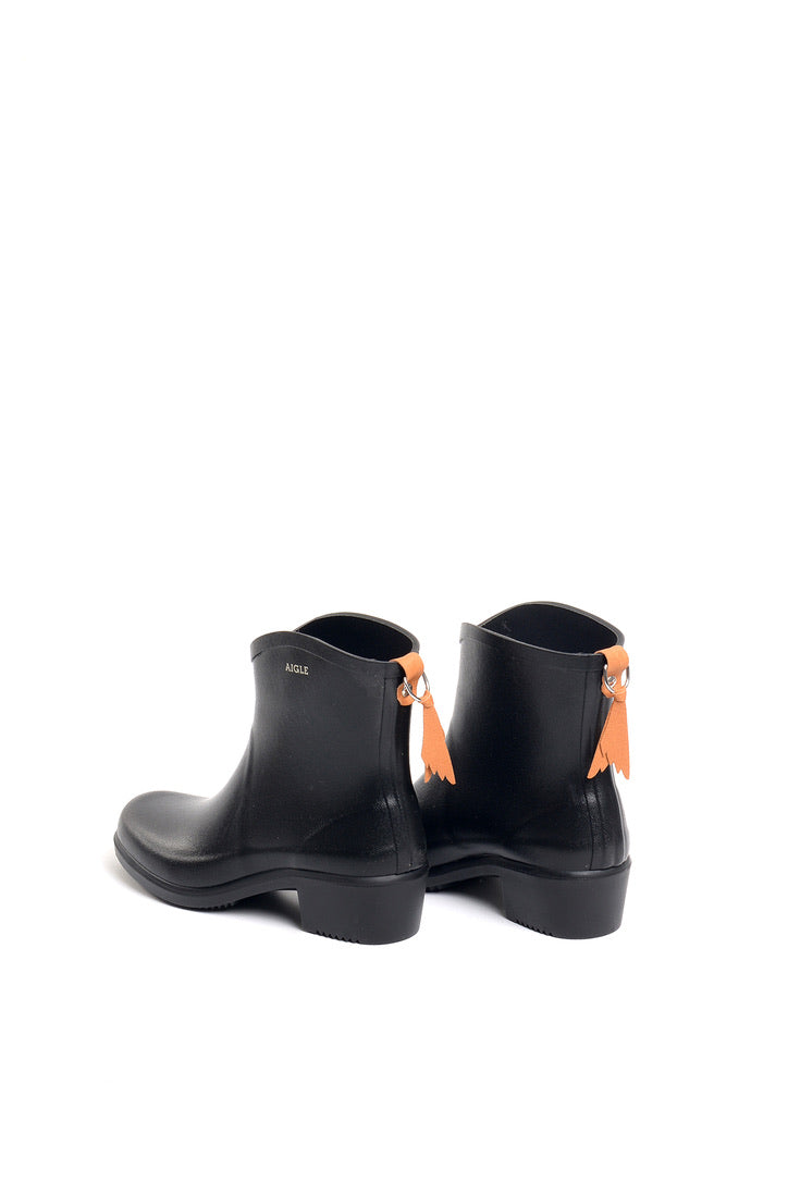 Le bottillon de pluie polyvalent - 39 Aigle