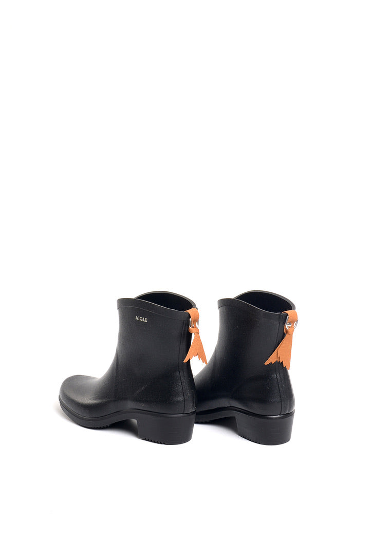 Le bottillon de pluie polyvalent- 37 Aigle