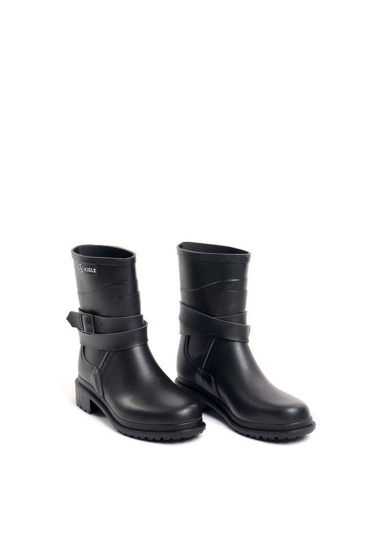 Bottines - 39 - Second choix Aigle