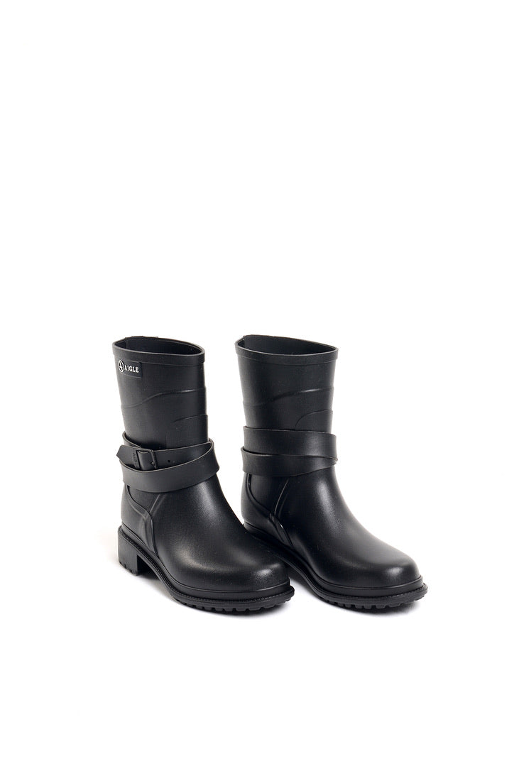 Bottines - 38 - Second choix Aigle