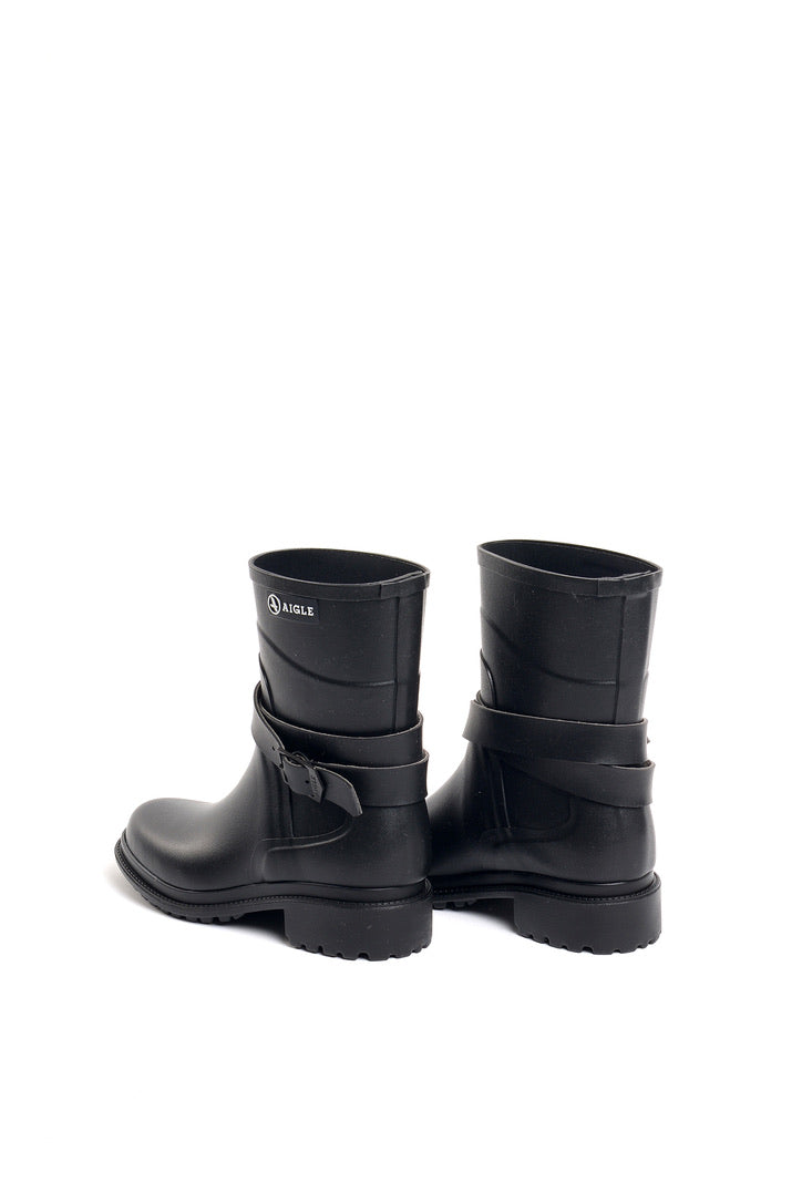 Bottines - 38 - Second choix Aigle