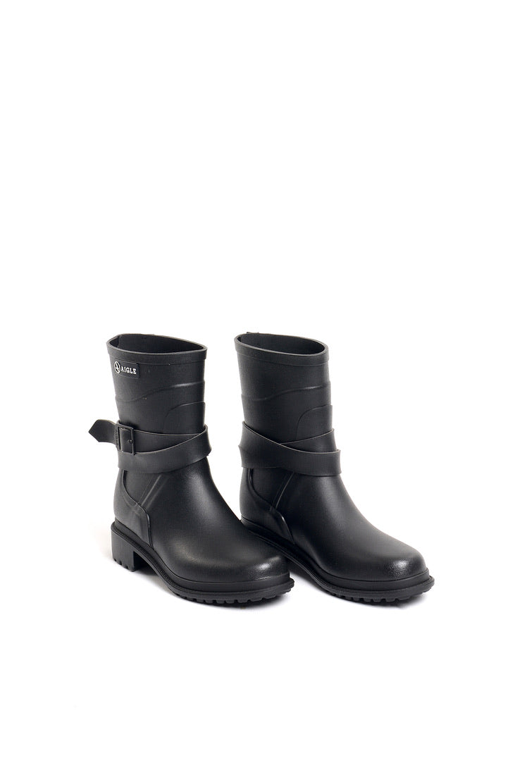 Bottines - 38 - Second choix Aigle