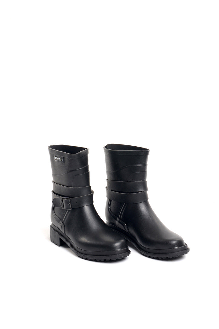Bottines - 39 - Second choix Aigle