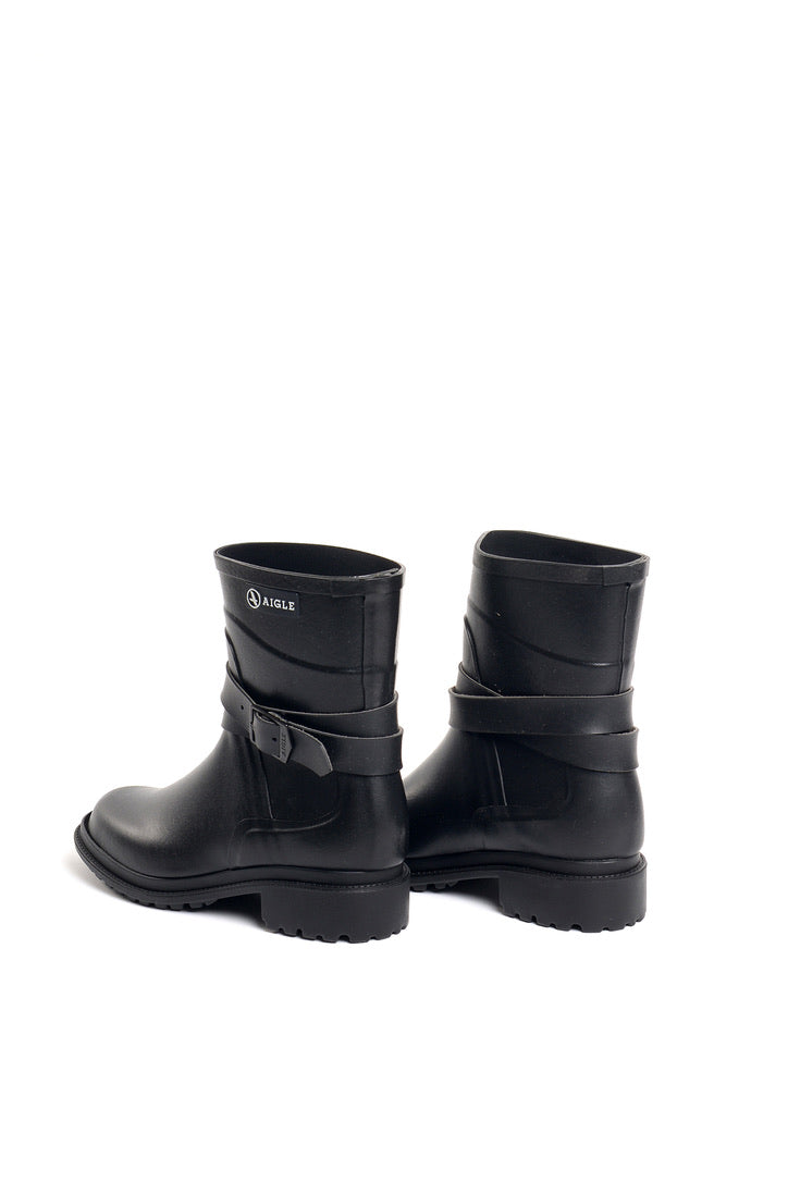 Bottines - 39 - Second choix Aigle
