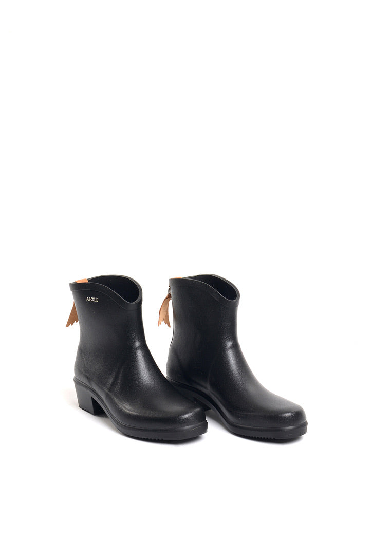 Le bottillon de pluie polyvalent - 39 Aigle
