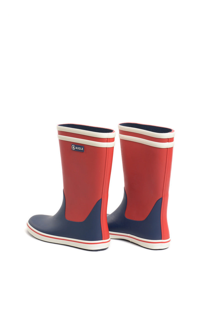 Bottes de pluie - 38 - Second choix Aigle