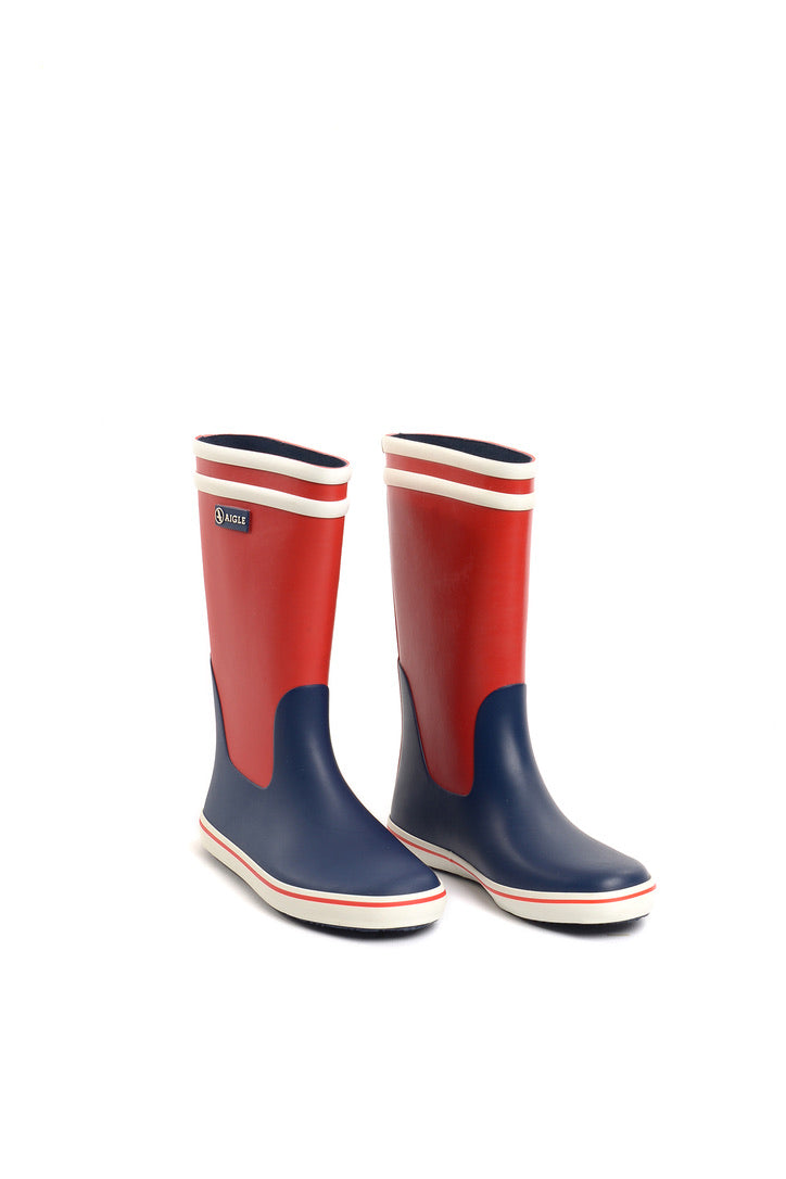 Bottes de pluie - 38 - Second choix Aigle