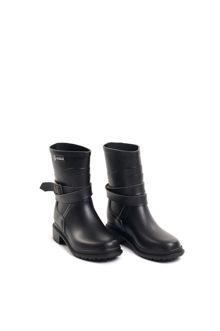 Bottines - 38 - Second choix Aigle