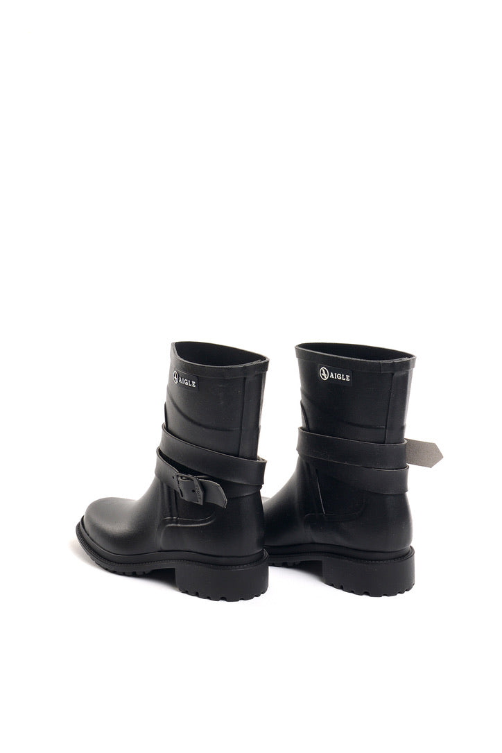 Bottines - 38 - Second choix Aigle