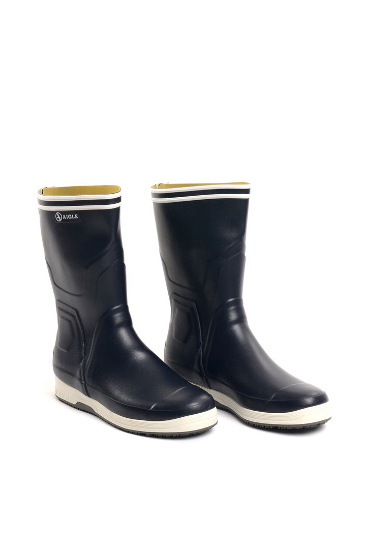 Bottillons de peche Homme - 44 Aigle