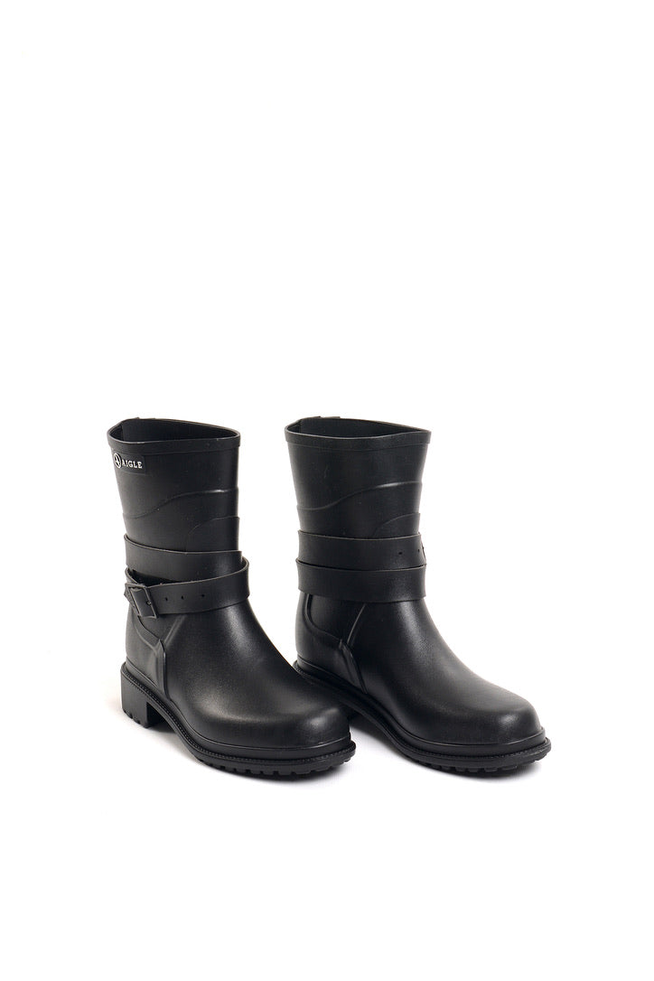 Bottines - 40 - Second choix Aigle