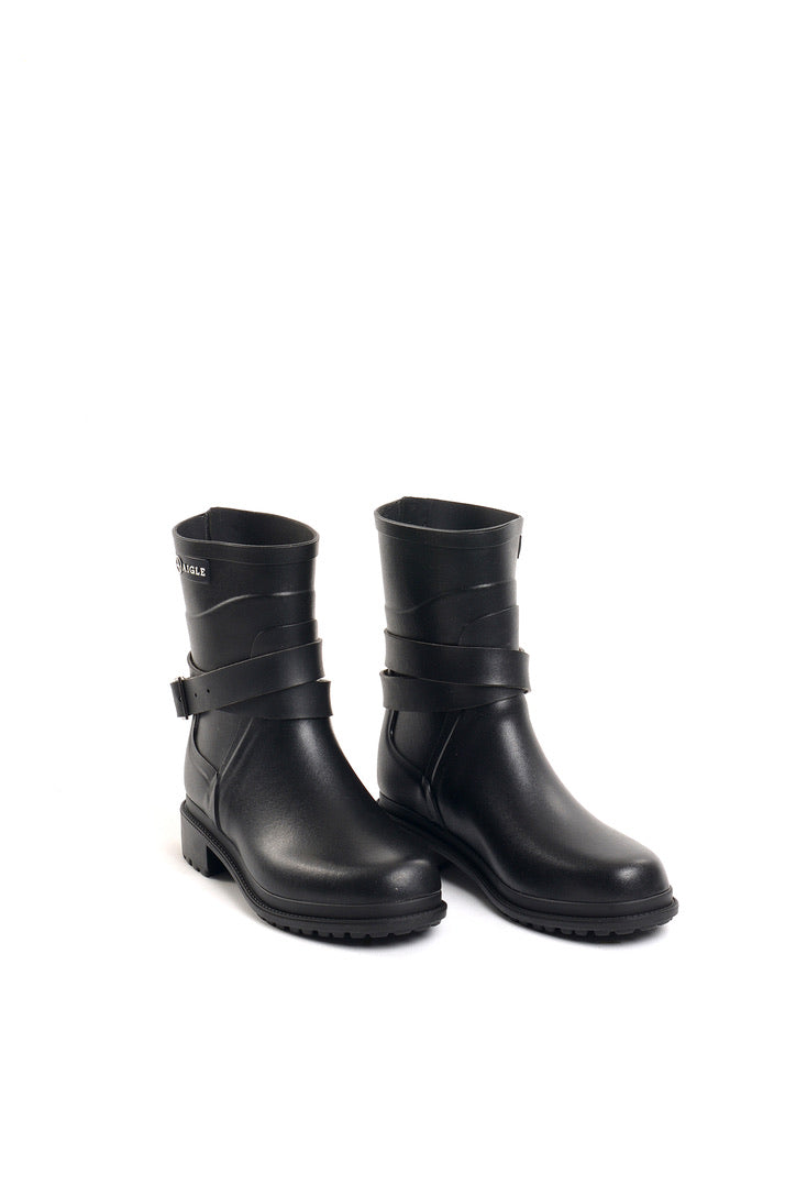 Bottines - 40 - Second choix Aigle