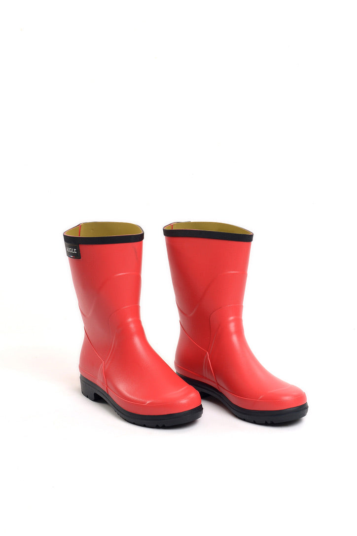 Bottillons polyvalents femme - 36 Aigle