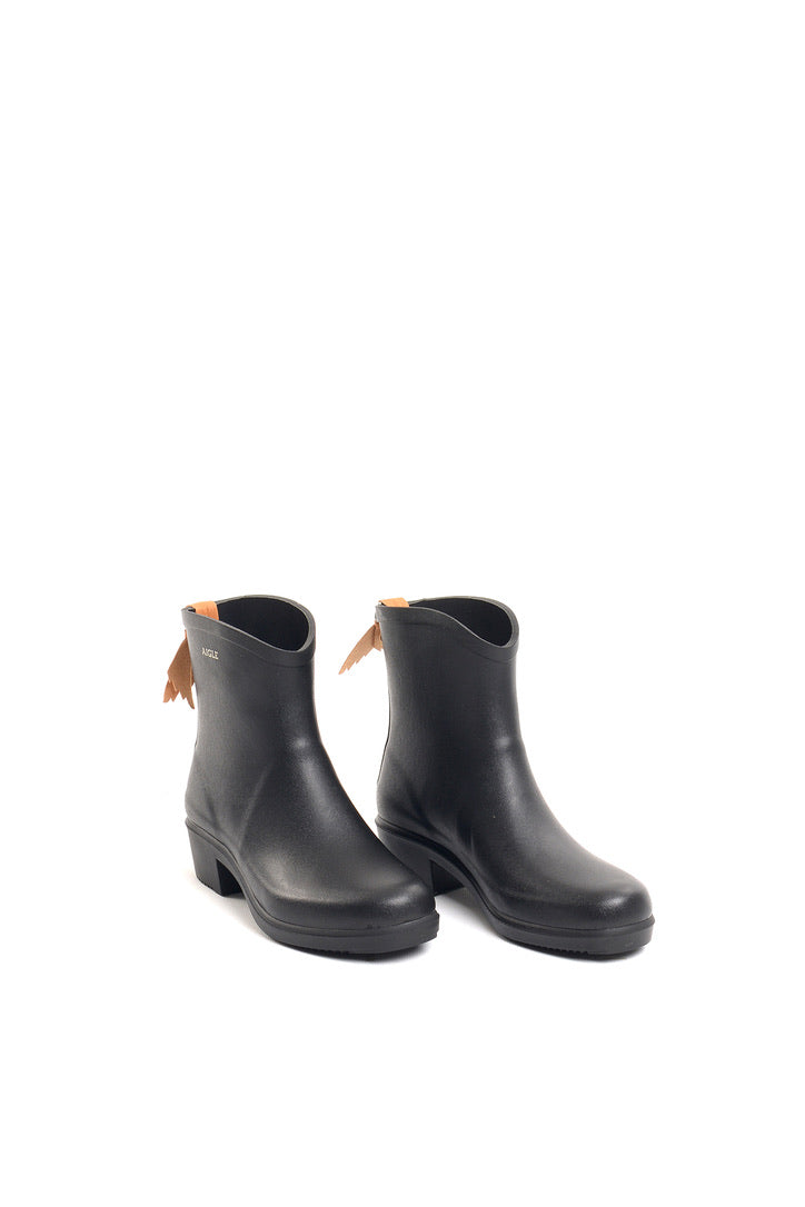 Le bottillon de pluie polyvalent - 37 Aigle