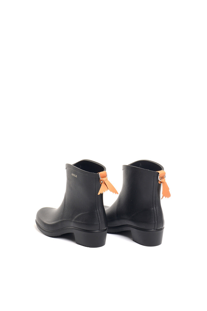 Le bottillon de pluie polyvalent - 37 Aigle