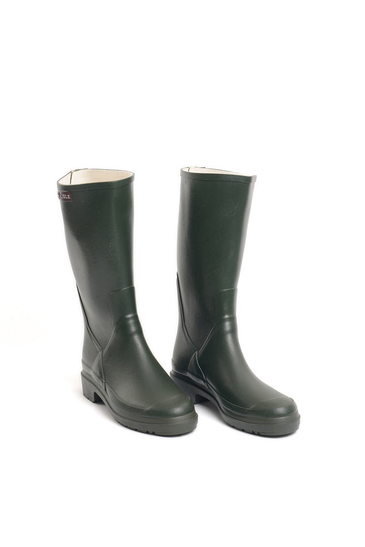 Bottes de jardin - 42 Aigle