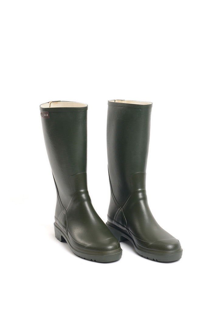 Bottes de jardin  - 42 Aigle