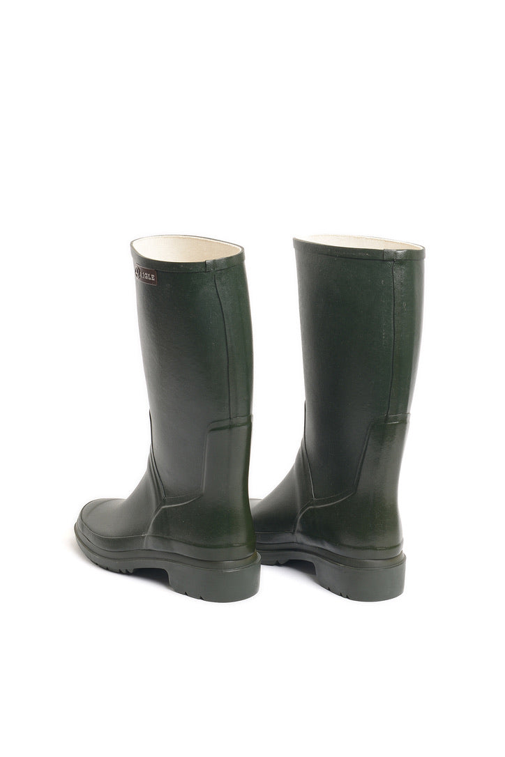 Bottes de jardin  - 42 Aigle