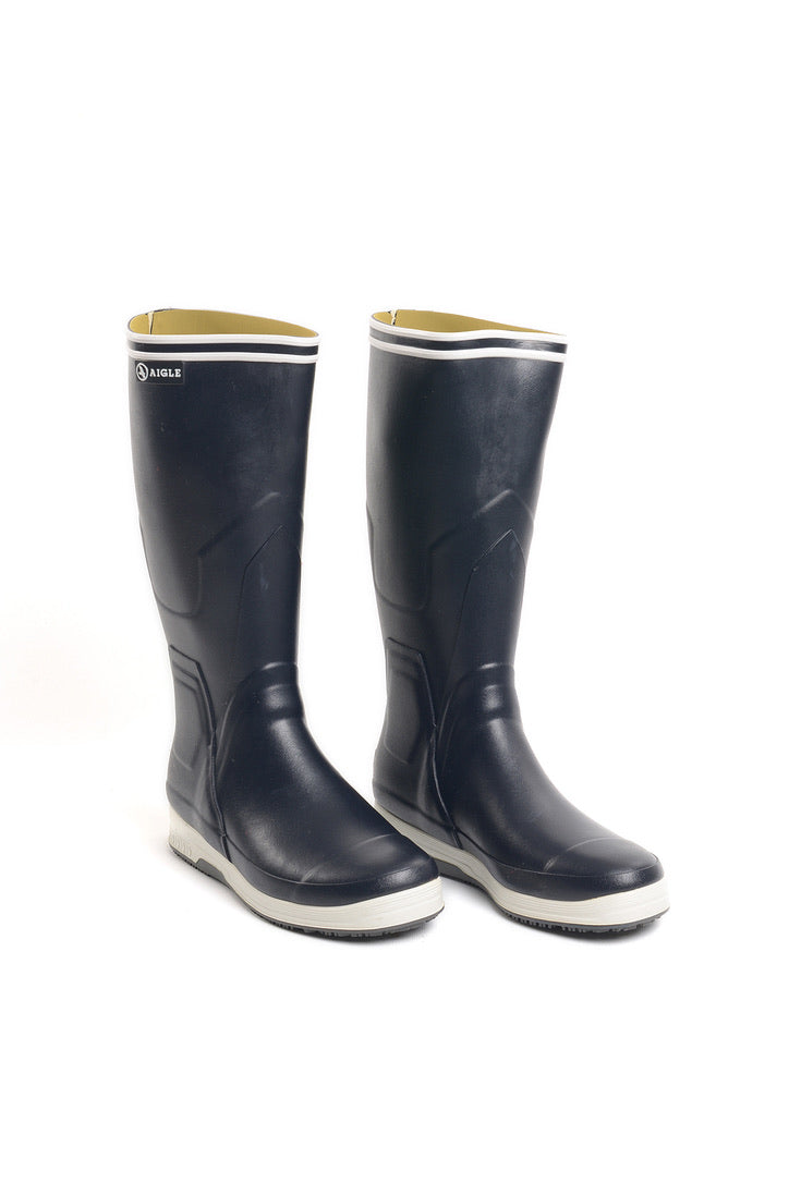 Bottes de peche- 43 Aigle