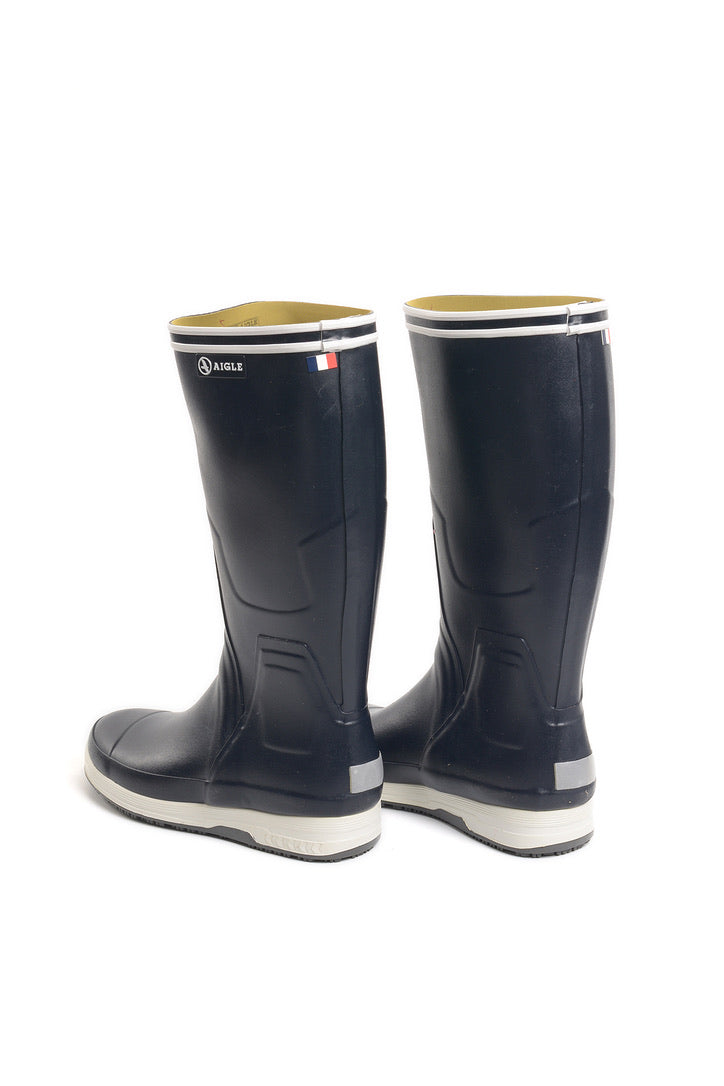 Bottes de peche- 43 Aigle