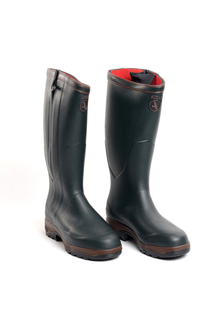 Bottes de chasse - 45 - Second choix Aigle