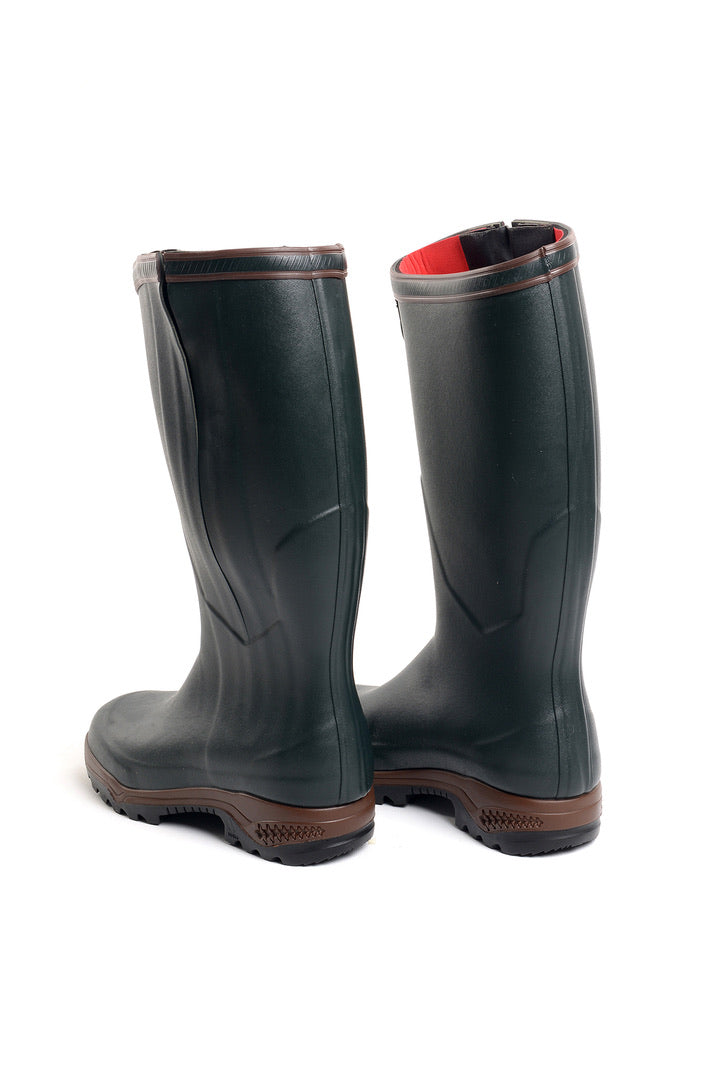 Bottes de chasse - 45 - Second choix Aigle