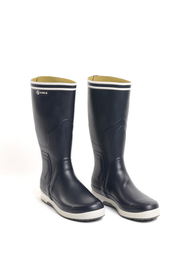 Bottes de pluie - 44 - Second choix Aigle