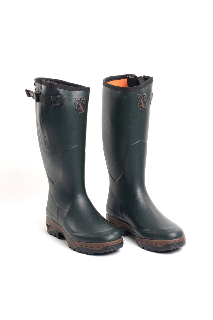 Bottes de chasse - 43 - Second choix Aigle
