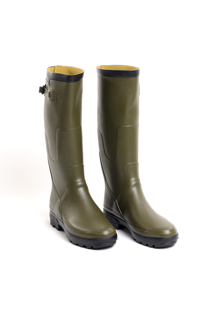 Bottes de chasse Mixte - 44 Aigle