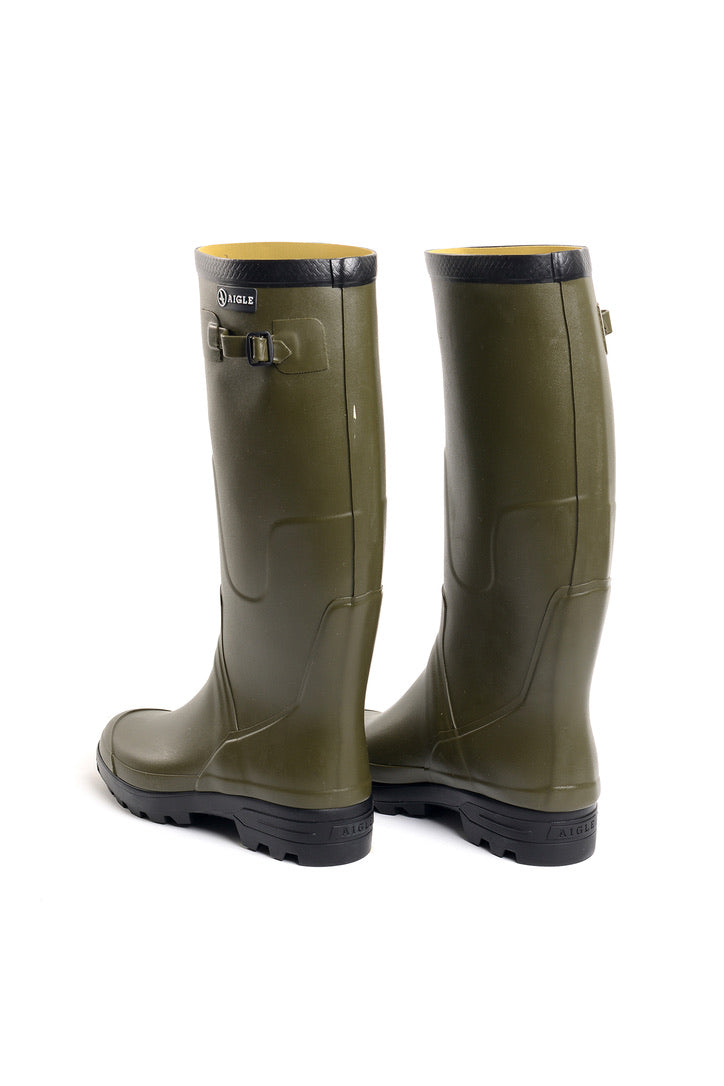 Bottes de chasse Mixte - 44 Aigle