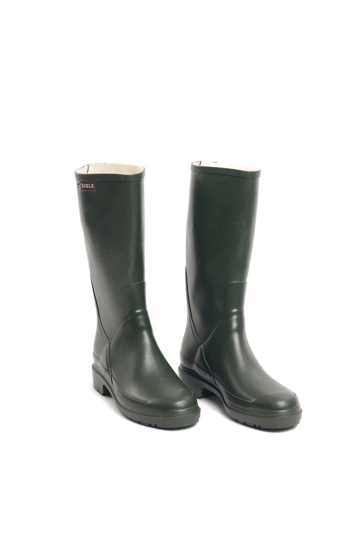 Bottes de pluie - 41 - Second choix Aigle