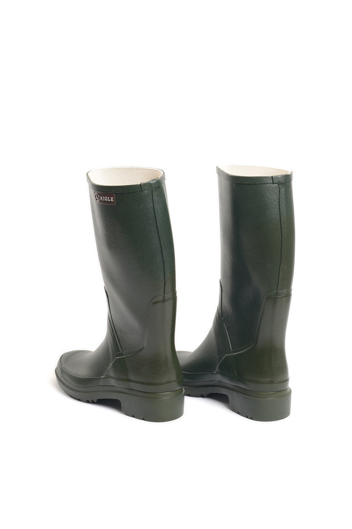 Bottes de pluie - 41 - Second choix Aigle