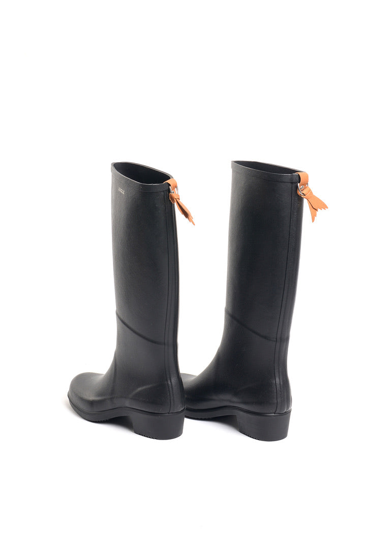 La Botte de pluie à talon  - 37 Aigle