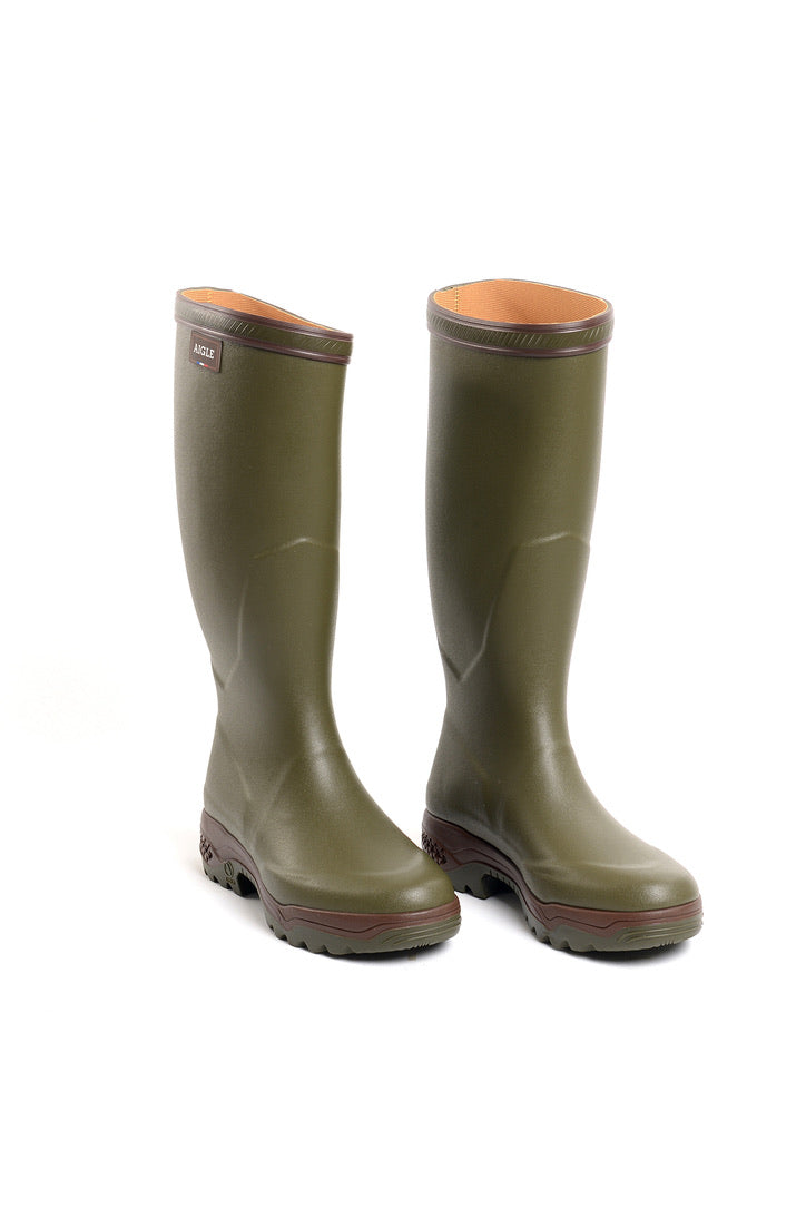 Bottes de chasse - 41 - Second choix Aigle