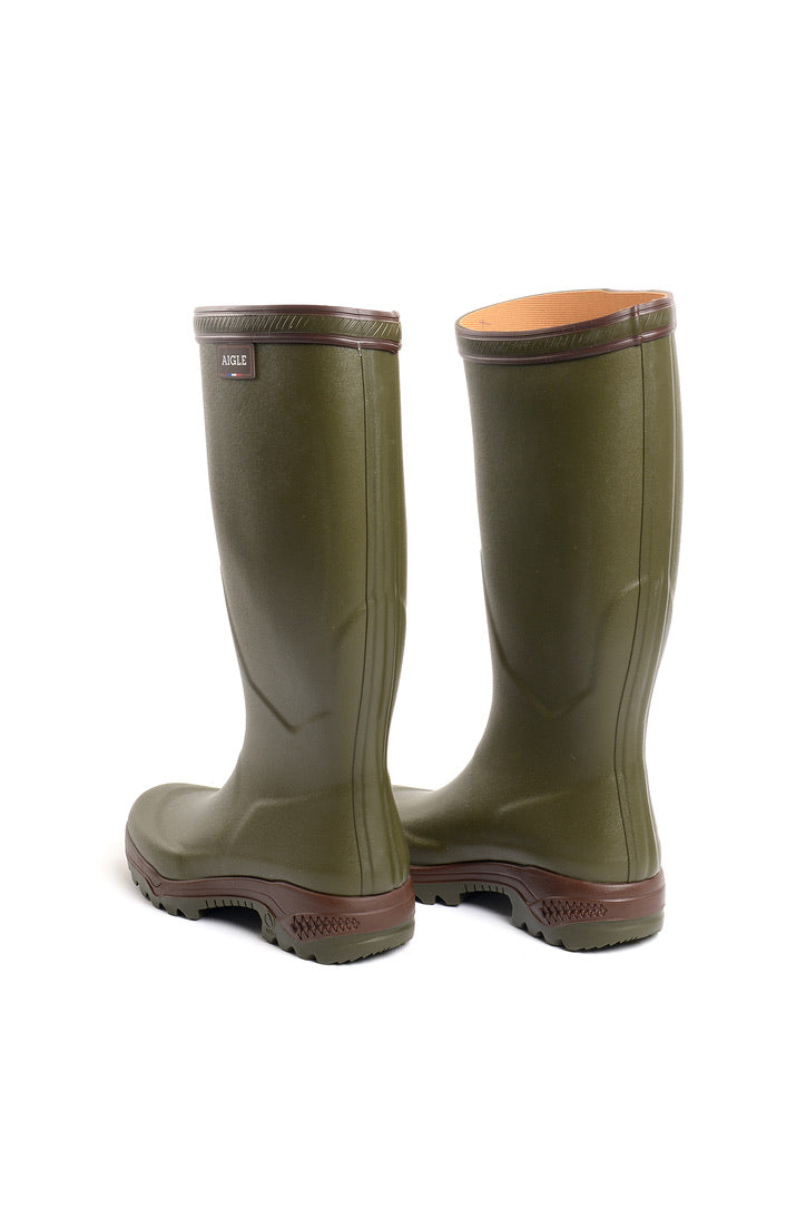 Bottes de chasse - 41 - Second choix Aigle
