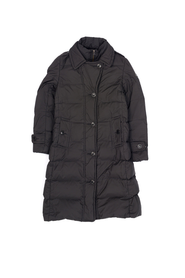 Parka chaude et légère - 38 Aigle