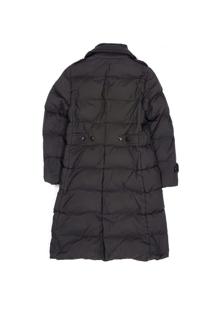 Parka chaude et légère - 38 Aigle