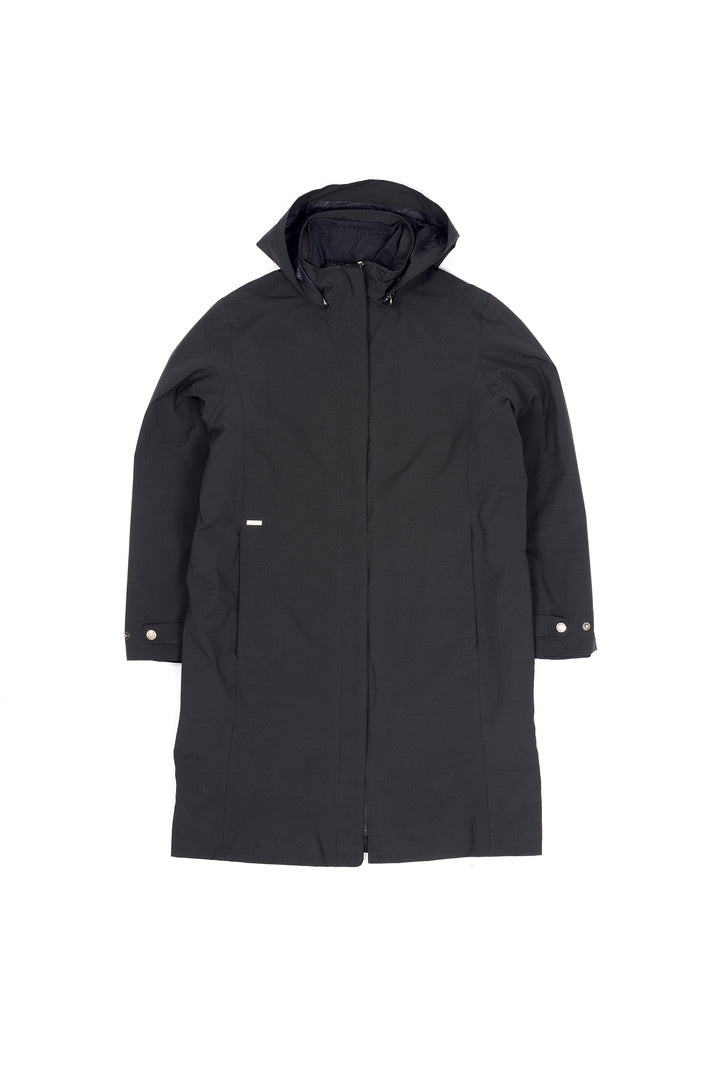 Parka Gore-Tex chaude - 38 - Très bon état Aigle