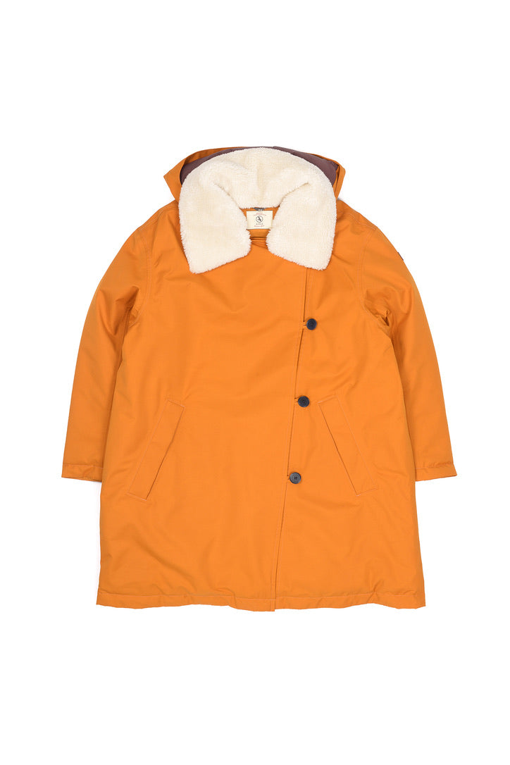 Parka chaude & imperméable Gore-Tex - 46 - Excellent état Aigle