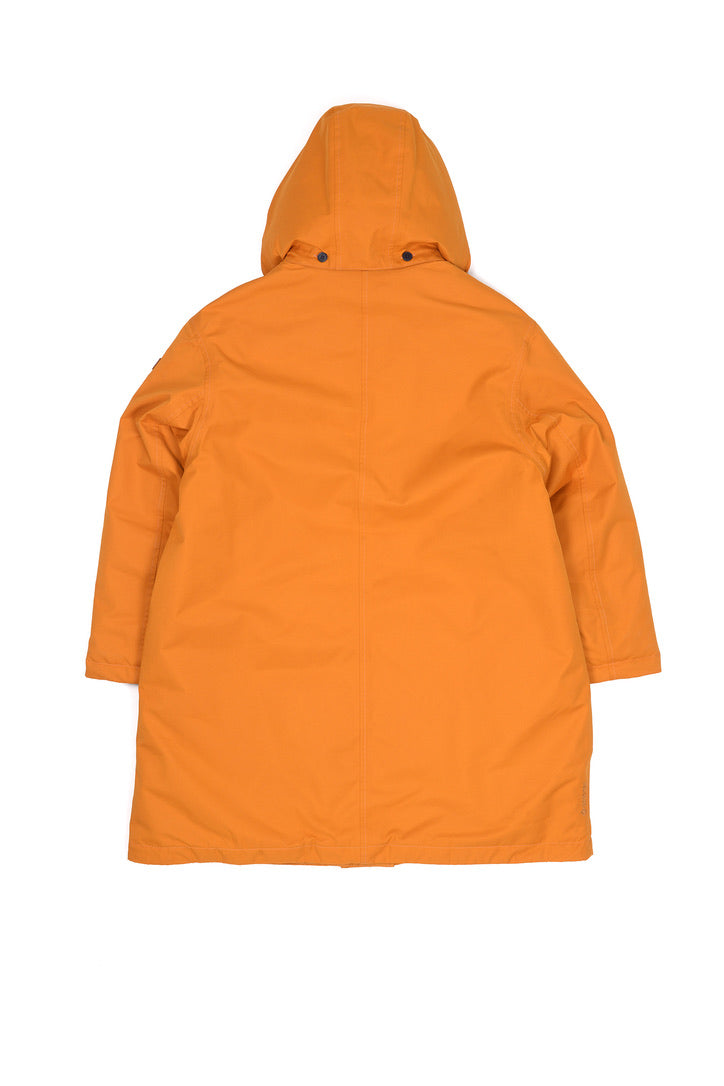 Parka chaude & imperméable Gore-Tex - 46 - Excellent état Aigle