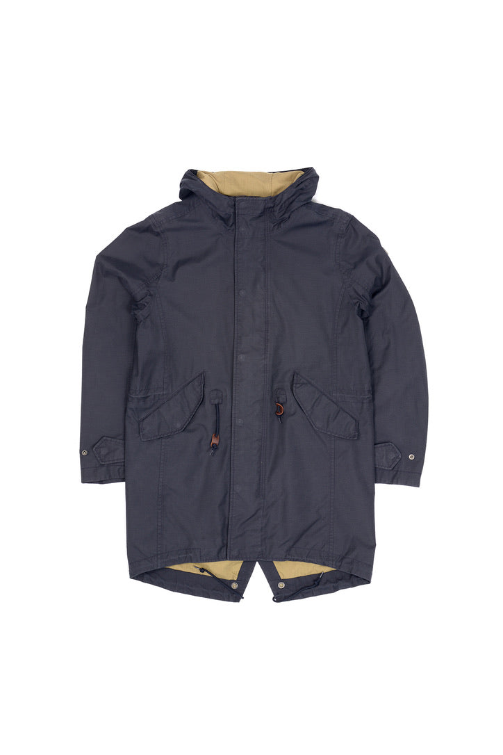 Parka légère & imperméable - S - Très bon état Aigle
