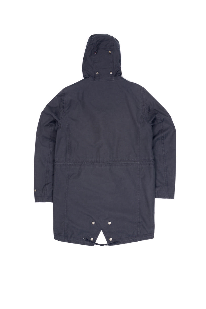 Parka légère & imperméable - S - Très bon état Aigle