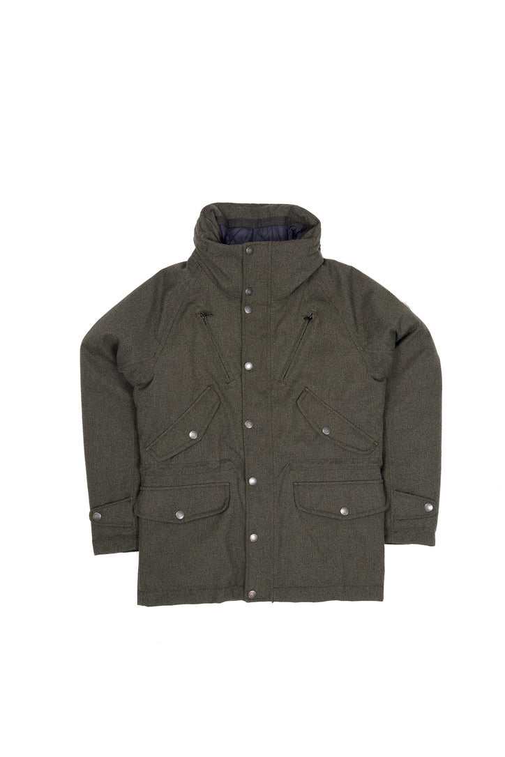 Parka - M - Très bon état Aigle