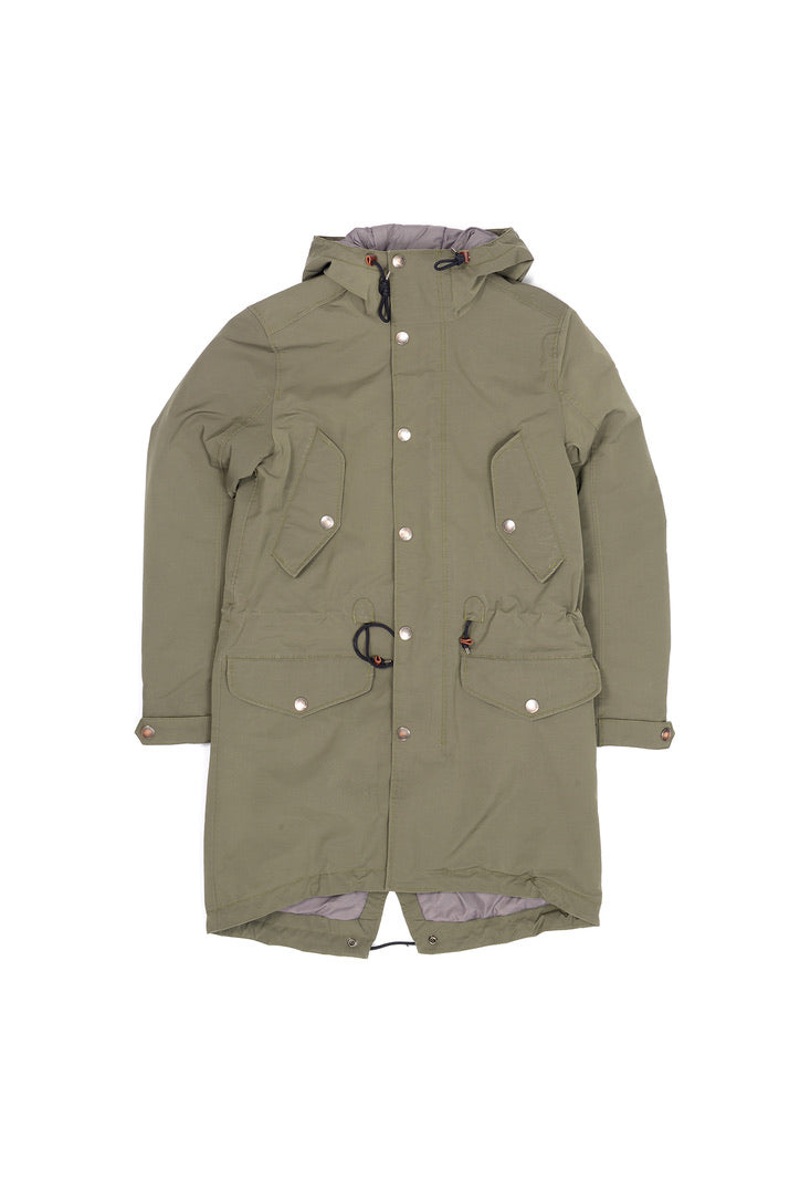 Parka  - S Aigle