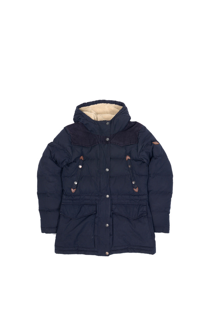 Parka chaude & légère - 38 Aigle