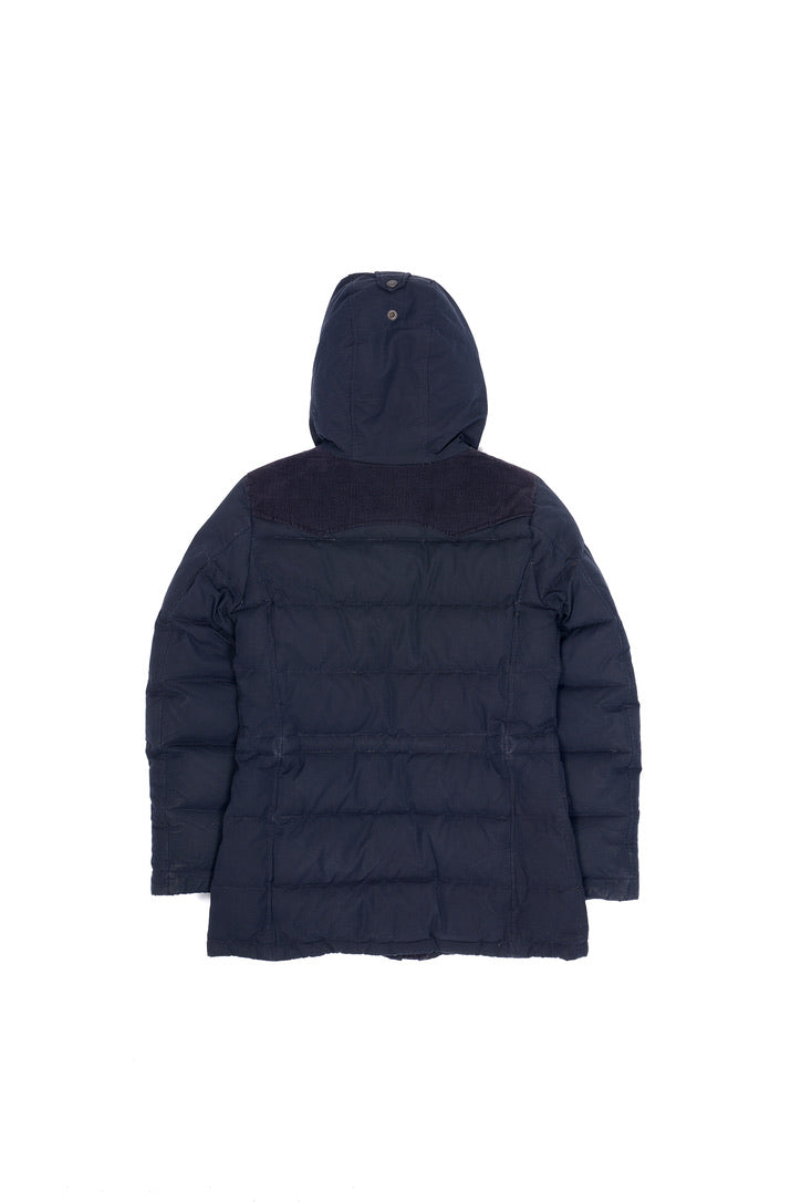 Parka chaude & légère - 38 Aigle