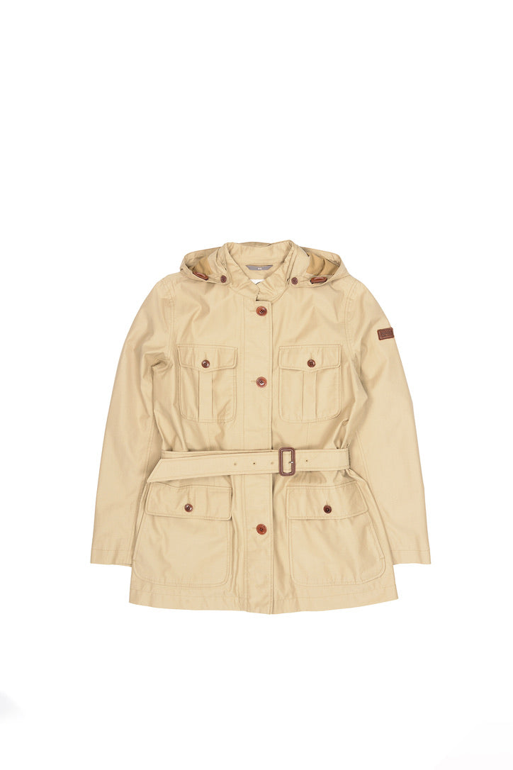 Parka légère & imperméable - 44 Aigle