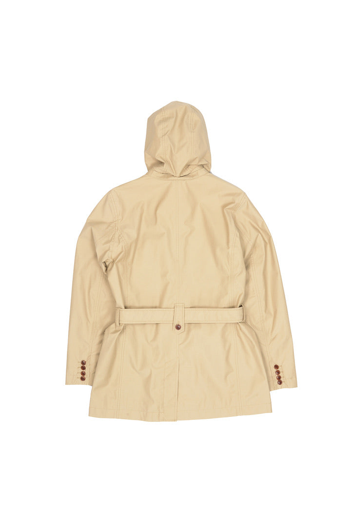 Parka légère & imperméable - 44 Aigle