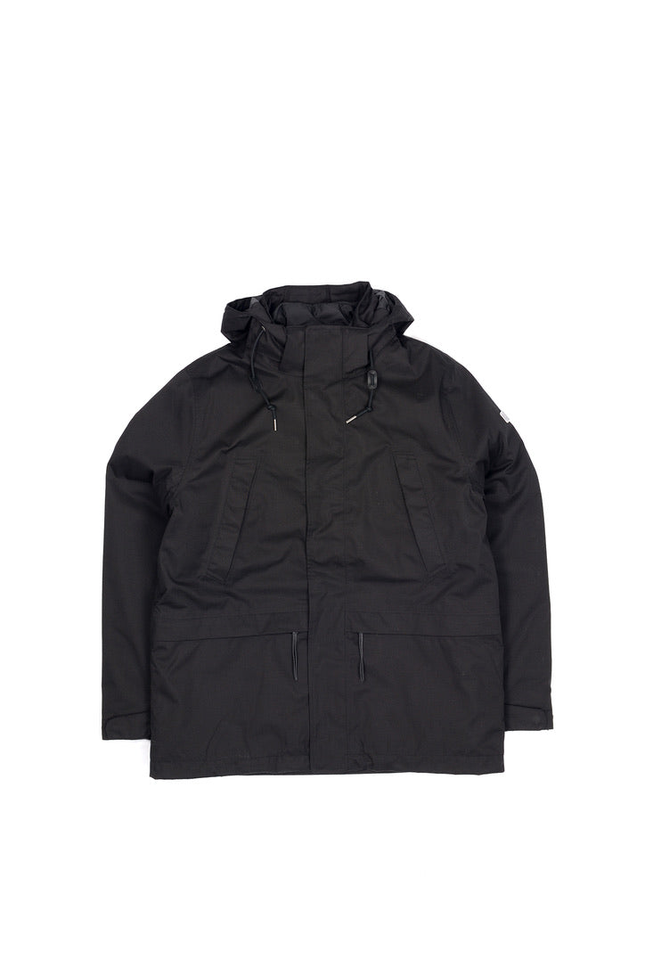 Parka légère & imperméable  - L Aigle