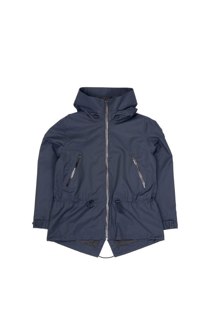 Parka légère & imperméable - 42 Aigle
